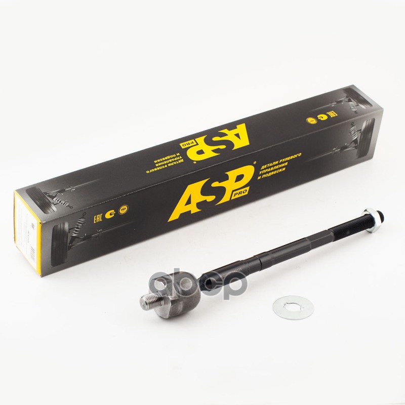Тяга Рулевая (Без Наконечника) Chery Tiggo 4 Fl/4 Pro/7/7 Pro/8 Pro Max/ Omoda C5 Asp Rj20027 ASP арт. RJ20027