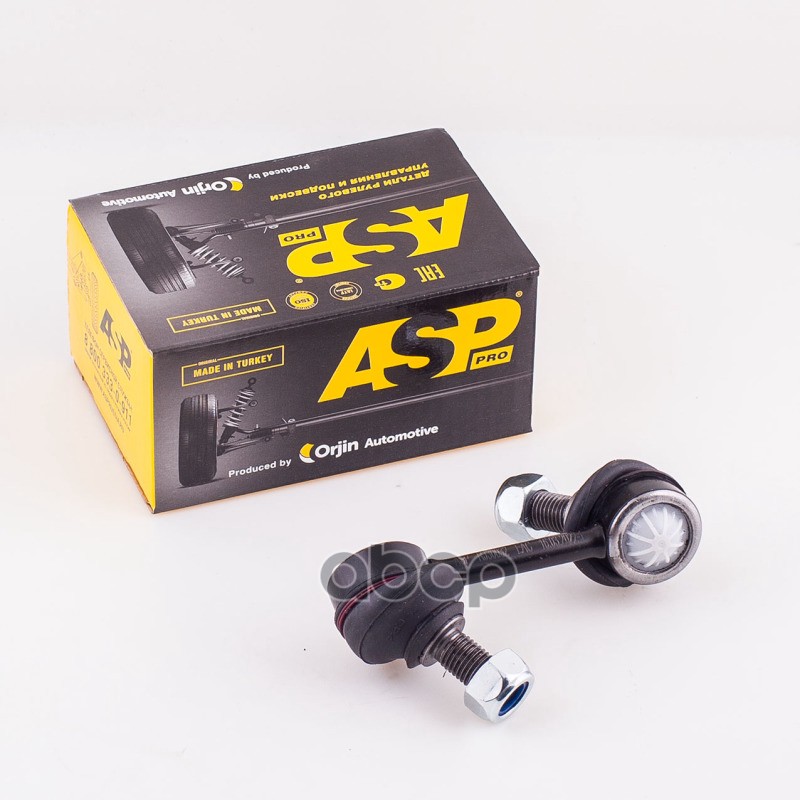 Тяга стабилизатора (задняя) левая HYUNDAI H-1  Grand Starex 07- ASP арт. rj30032