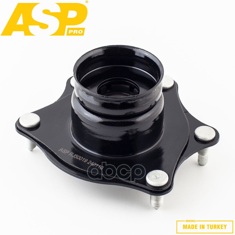 Опора переднего амортизатора (без подшипника) HAVAL H6 ASP арт. rj50019