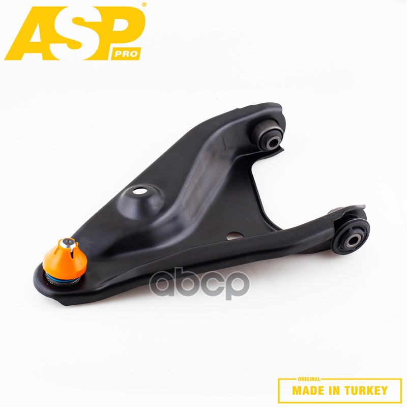Рычаг передний правый RENAULT Logan  Sandero ASP арт. rj60010