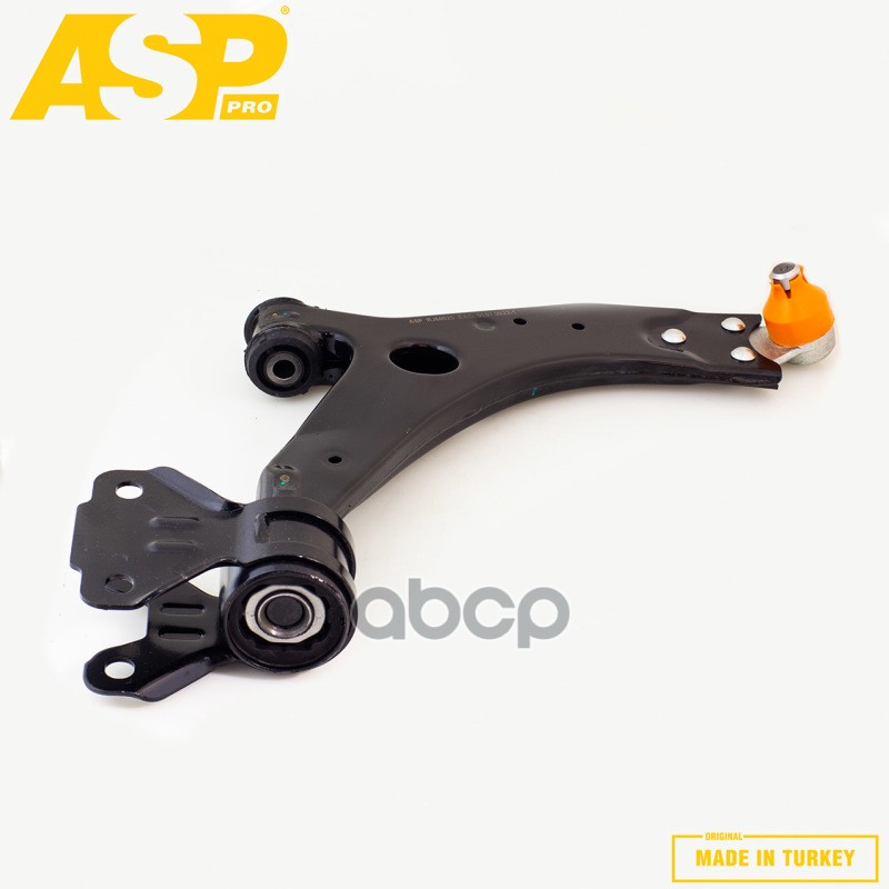 Рычаг передний правый FORD Focus III 2011- ASP арт. rj60025