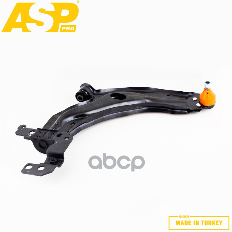 Рычаг передний (нижний) R ASP RJ60040 ASP арт. RJ60040
