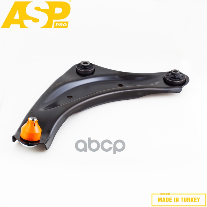 Рычаг передний (нижний) левый NISSAN Juke 2010- ASP арт. rj60045