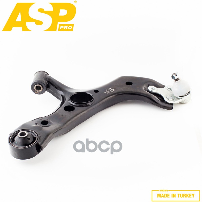 Рычаг передний правый Geely Atlas ASP арт. rj60059