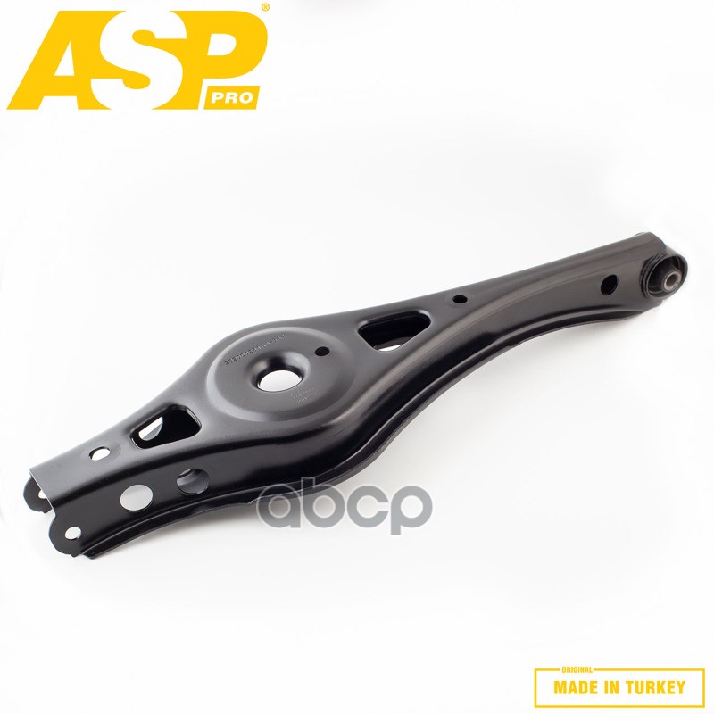 Рычаг задний поперечный нижний подпружинный Chery Tiggo 7/8/7 Pro/4 FL/8 Pro/ Exeed FL/8 Pro Max/4 P ASP арт. rj60068