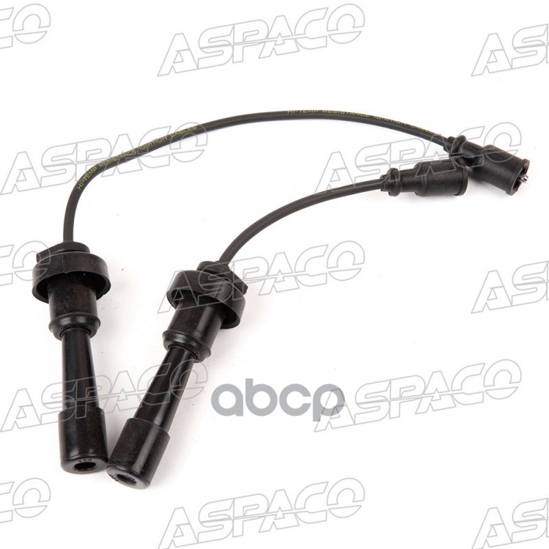 Провода Высокого Напряжения (Комплект) Mitsubishi Outlander (Cu) (01-08) ASPACO арт. AP3245