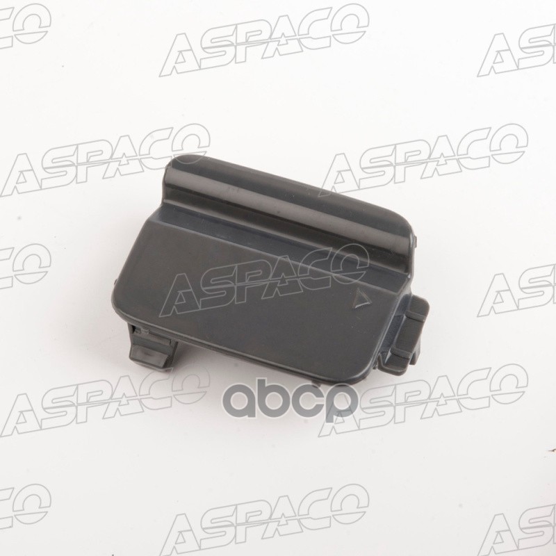 Крышка Буксировочной Проушины Заднего Бампера Bmw 5' E60 Lci ASPACO арт. AP38872