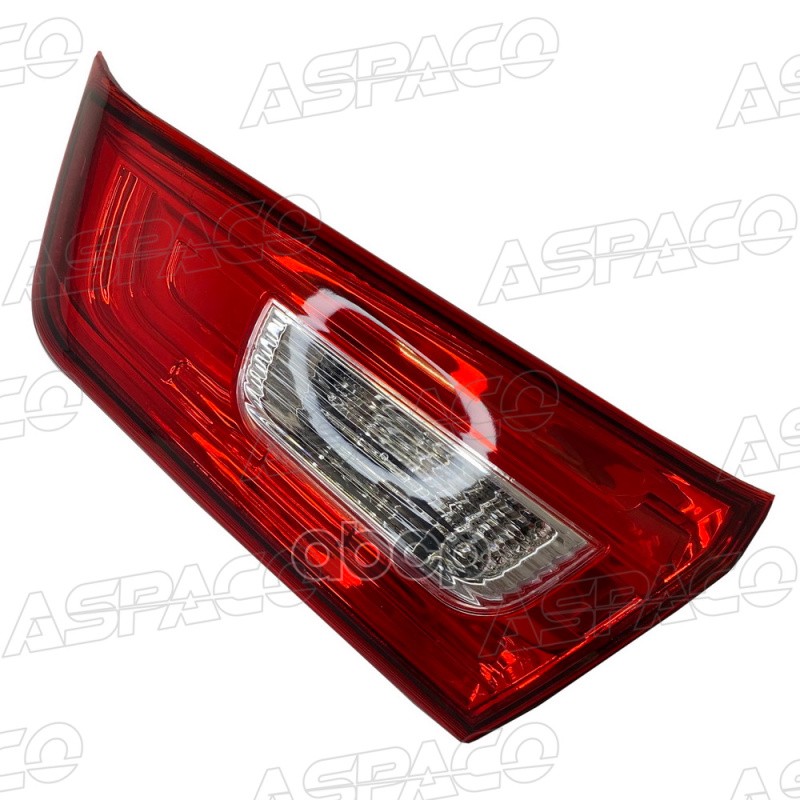 ФОНАРЬ ЗАДНИЙ ВНУТРЕННИЙ ПРАВЫЙ MITSUBISHI ASX 2010 AP6A088 ASPACO арт. AP6A088