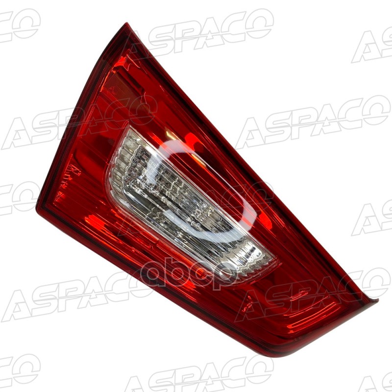 Фонарь Задний Внутренний Левый Mitsubishi Asx 2010 Aspaco Ap8336a ASPACO арт. AP8336A