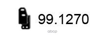 Крепление Глушителя ASSO арт. 991270