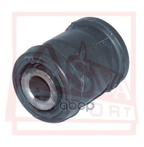 САЙЛЕНТБЛОК ПЕРЕДНЕГО РЫЧАГА ПЕРЕДНИЙ ASVA арт. 0101027
