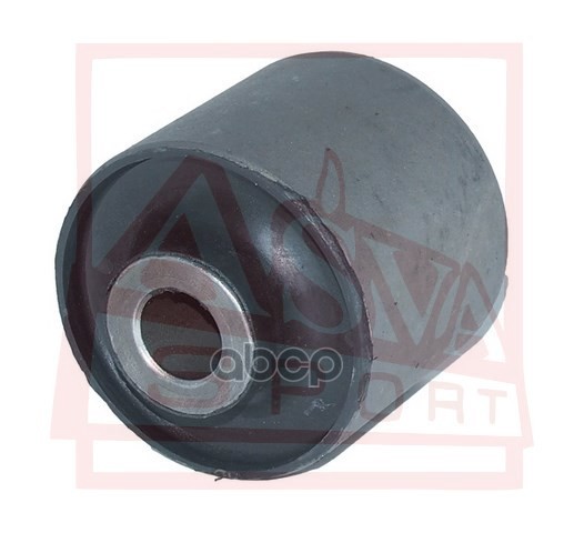 САЙЛЕНТБЛОК ЗАДНЕГО РЫЧАГА ASVA арт. 0101130B