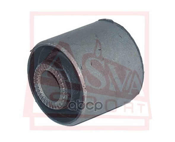 САЙЛЕНТБЛОК ЗАДНЕГО ПРОДОЛЬНОГО РЫЧАГА ASVA арт. 0101221