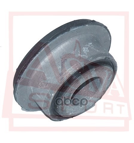 Сайлентблок заднего продольного рычага ASVA арт. 0101449