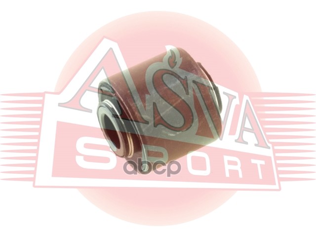 Сайлентблок Тяги Стабилизатора Задн. Toyota/Lexus Lexus Gx470 Uzj120 2002-2009 ASVA арт. 0101534
