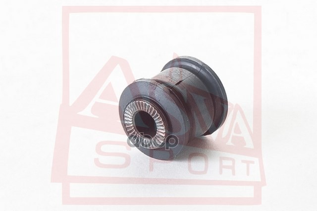 Сайлентблок Рычага Подвески Задн. Toyota/Lexus Chaser Gx100 1996-2001 ASVA арт. 0101730