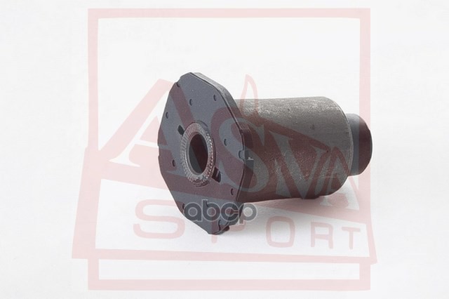 САЙЛЕНТБЛОК ПЕРЕДНЕГО НИЖНЕГО РЫЧАГА ЗАДНИЙ ASVA арт. 0101LC10DB