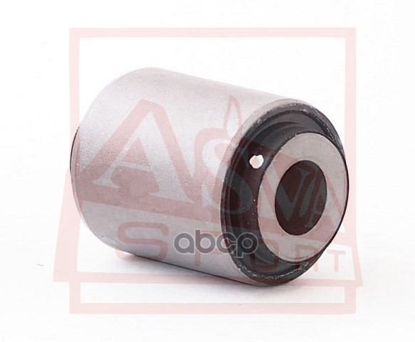 САЙЛЕНТБЛОК ЗАДНЕГО ПРОДОЛЬНОГО РЫЧАГА ASVA арт. 0101UZJ200R3
