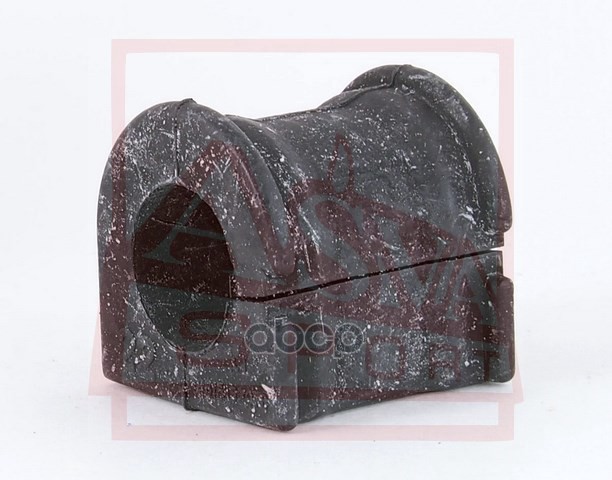 ВТУЛКА ПЕРЕДНЕГО СТАБИЛИЗАТОРА D22 ASVA арт. 0107NCP50F