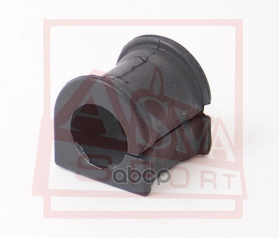 ВТУЛКА ПЕРЕДНЕГО СТАБИЛИЗАТОРА D25 ASVA арт. 0107YAR