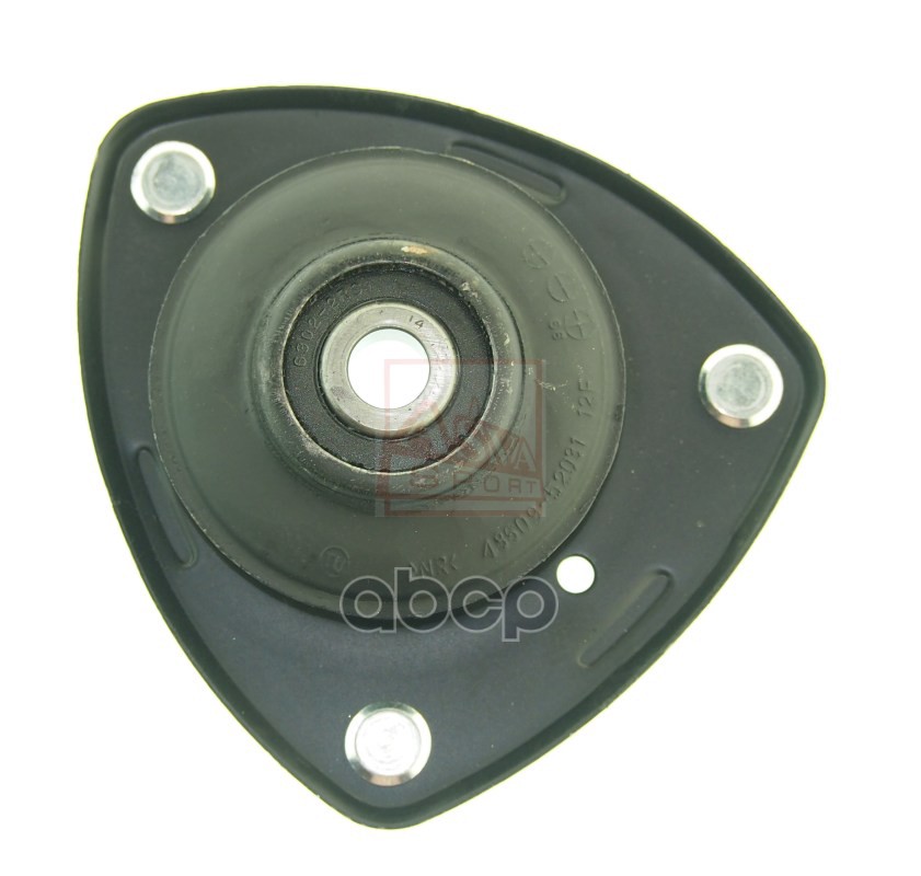 ОПОРА АМОРТИЗАТОРА ASVA арт. 0111CP2F