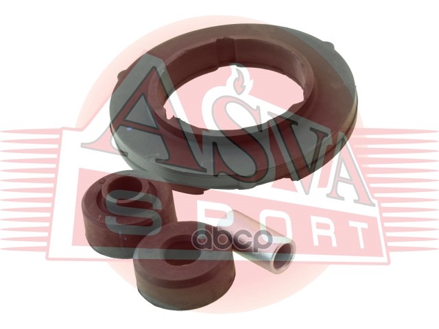 РЕМКОМПЛЕКТ ОПОРЫ ПЕРЕДНЕГО АМОРТИЗАТОРА ASVA арт. 0111J12FK