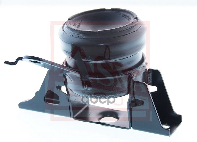 Подушка Двигателя Правая (Гидравлическая) ASVA арт. 01121NZRH