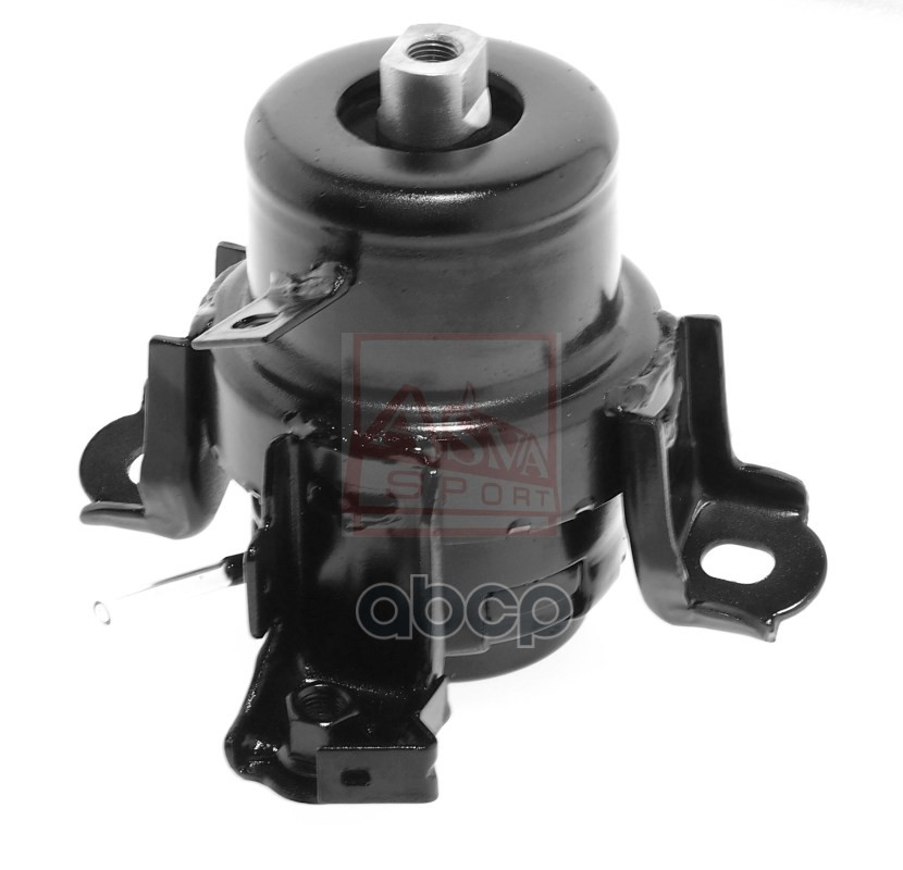 Подушка Двигателя | Перед Прав/Лев | ASVA арт. 0112MCU15F