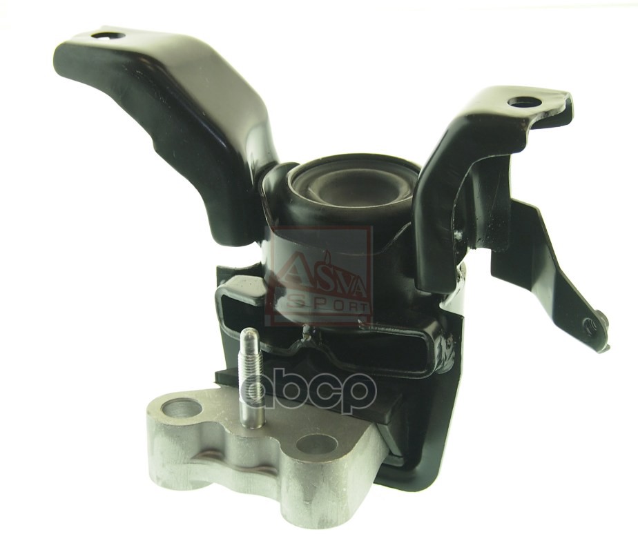 Подушка двигателя правая TOYOTA COROLLA ADE150/NDE150/NRE150/ZRE15#/ZZE150 ASVA 0112-ZRE150RH ASVA арт. 0112-ZRE150RH