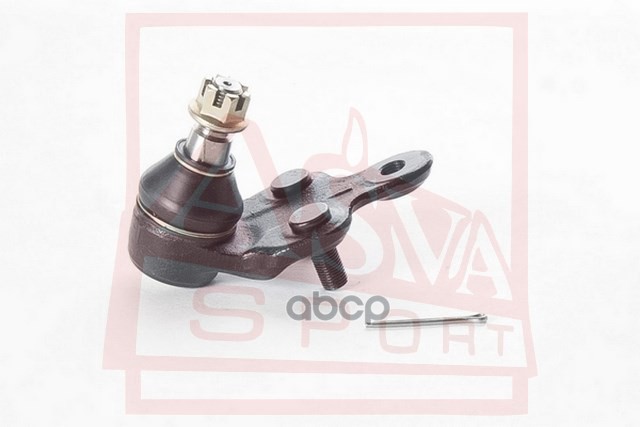 ОПОРА ШАРОВАЯ ЛЕВАЯ ASVA арт. 0120ACV4L