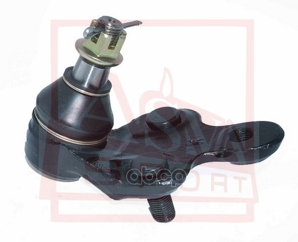 ОПОРА ШАРОВАЯ ПРАВАЯ ASVA арт. 0120ACV4R