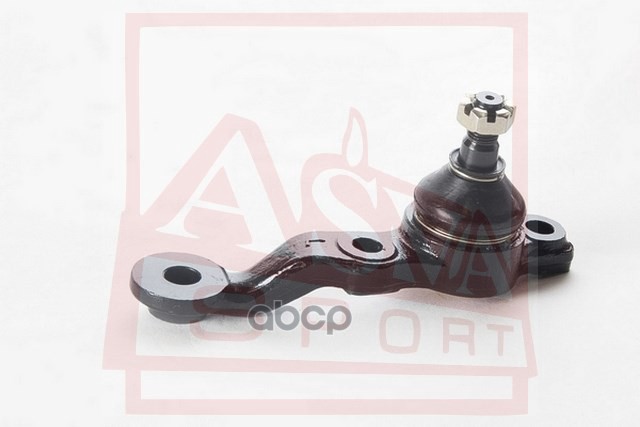 ОПОРА ШАРОВАЯ НИЖНЯЯ ЛЕВАЯ ASVA арт. 0120GX100L