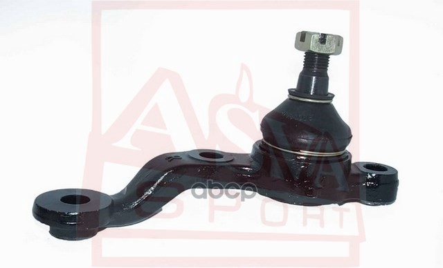 ОПОРА ШАРОВАЯ НИЖНЯЯ ПРАВАЯ ASVA арт. 0120GX110R