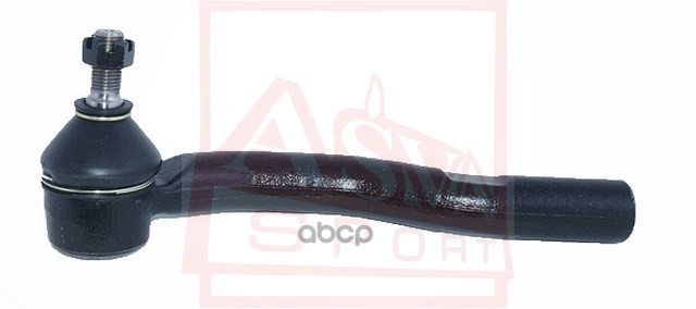 НАКОНЕЧНИК РУЛЕВОЙ ЛЕВЫЙ ASVA арт. 0121ACA30L