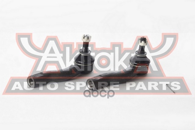 НАКОНЕЧНИК РУЛЕВОЙ ЛЕВЫЙ ASVA арт. 0121ARL