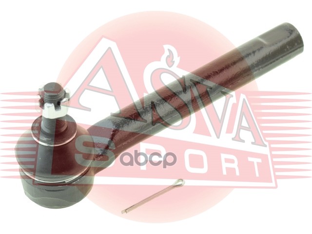 НАКОНЕЧНИК РУЛЕВОЙ ASVA арт. 0121GSU35