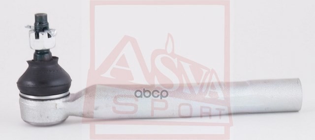 НАКОНЕЧНИК РУЛЕВОЙ ЛЕВЫЙ ASVA арт. 0121GYL15L