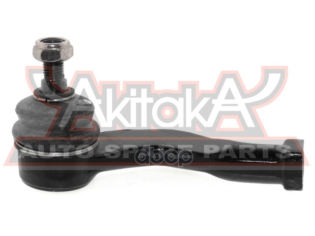 Наконечник Рулевой Тяги | Перед | ASVA арт. 0121KGC10R