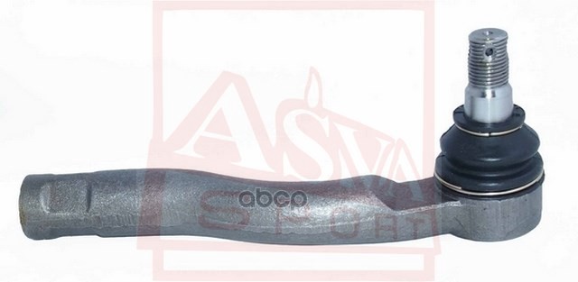 НАКОНЕЧНИК РУЛЕВОЙ ПРАВЫЙ ASVA арт. 0121LC100R