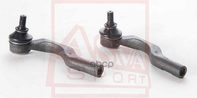 НАКОНЕЧНИК РУЛЕВОЙ ЛЕВЫЙ ASVA арт. 0121MWDL