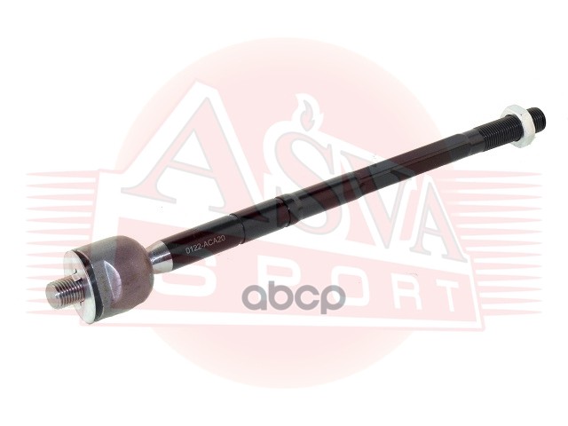 ТЯГА РУЛЕВАЯ ASVA арт. 0122ACA20