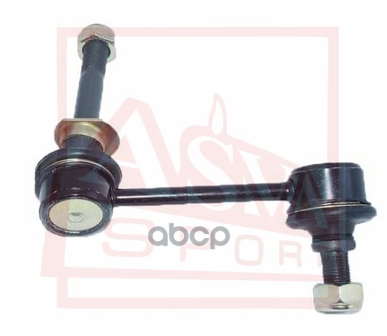 Стойка стабилизатора 0123MWDR ASVA арт. 0123-MWDR