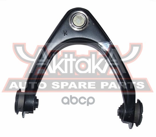 РЫЧАГ ПЕРЕДНИЙ ПРАВЫЙ ВЕРХНИЙ 0124036 ASVA арт. 0124036