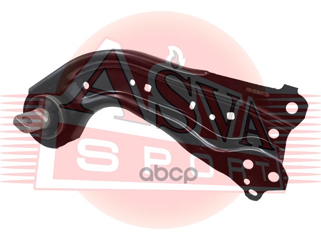 Рычаг задний правый продольный TOYOTA HARRIER RAV4 VENZA ASVA арт. 0124-125