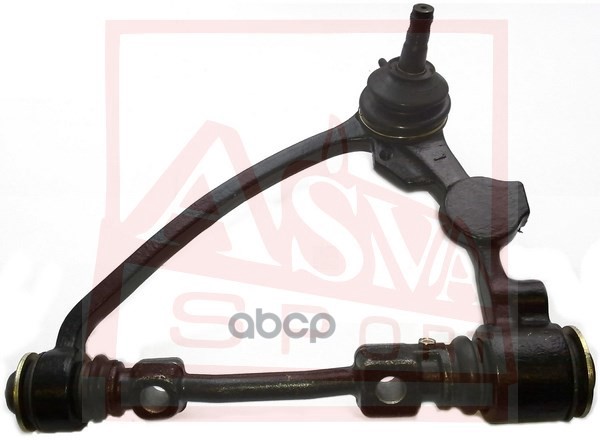 РЫЧАГ ПЕРЕДНИЙ ВЕРХНИЙ ЛЕВЫЙ ASVA 0124-TA50UL ASVA арт. 0124-TA50UL
