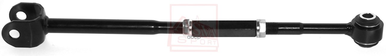 ТЯГА ЗАДНЯЯ ПОПЕРЕЧНАЯ РЕГУЛИРУЕМАЯ TOYOTA : CAMRY ACV30 MCV30TOYOTA CAMRY ACV30/MCV30 2001-2006TO ASVA арт. 0125143