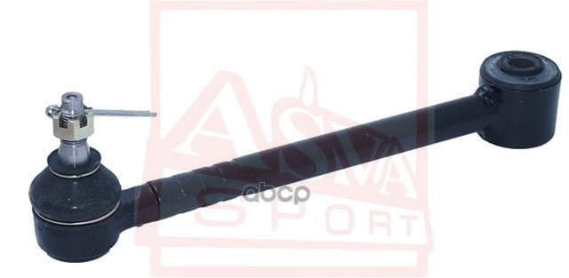 Рычаг независимой подвески колеса, подвеска колеса 0125710 ASVA арт. 0125-710