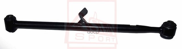 ТЯГА ЗАДНЯЯ ПОПЕРЕЧНАЯ ЛЕВАЯ ASVA арт. 0125ACA25LL