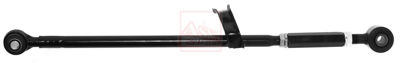 Тяга Задней Подвески Поперечная Задняя Левая ASVA арт. 0125SVX10L