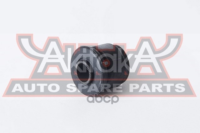 САЙЛЕНТБЛОК ПЕРЕДНЕГО ВЕРХНЕГО РЫЧАГА ASVA арт. 0201070